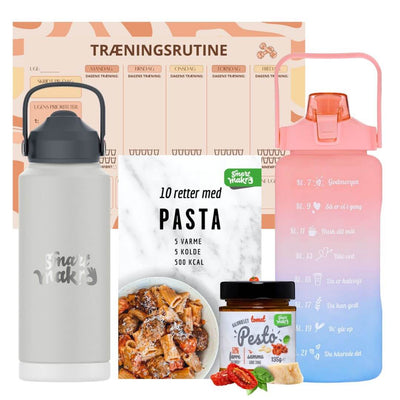 Alle produkter & tilbudspakker