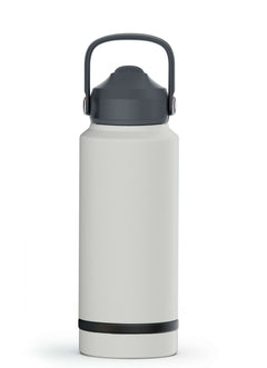 Gråhvid