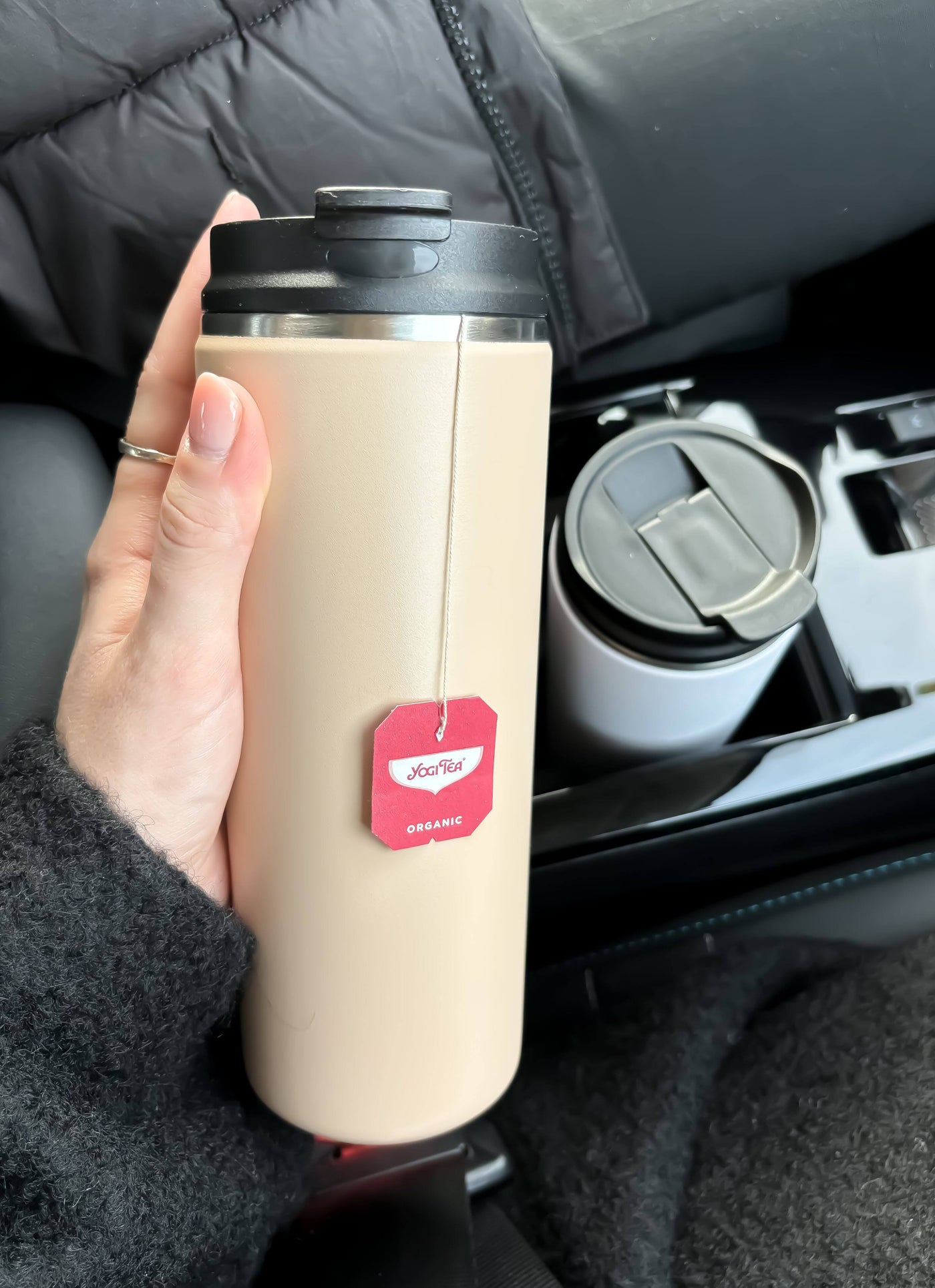 500ml Termokop