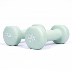 Håndvægte - 2kg