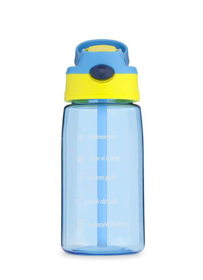 0,5L Motivationsvandflaske