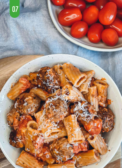 Smakpaketet