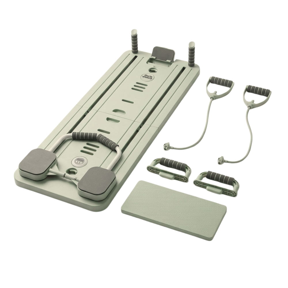 Pilates Board