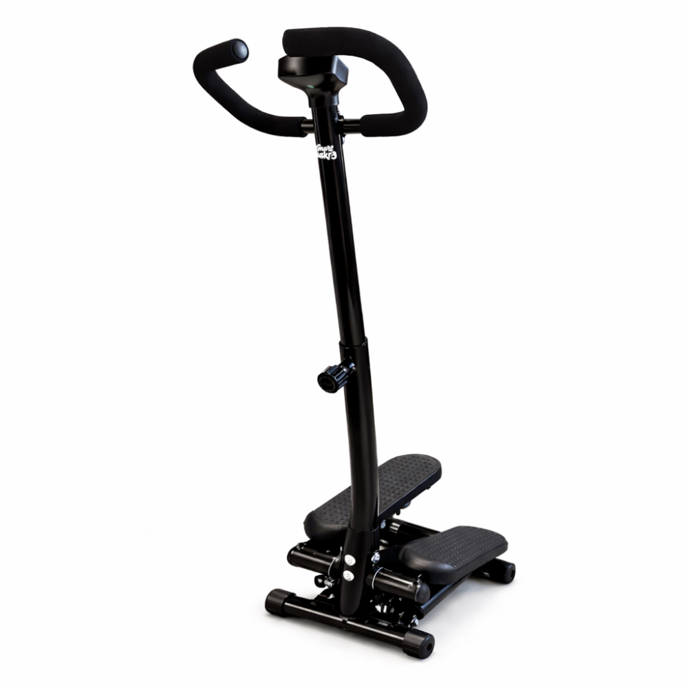 Stepper