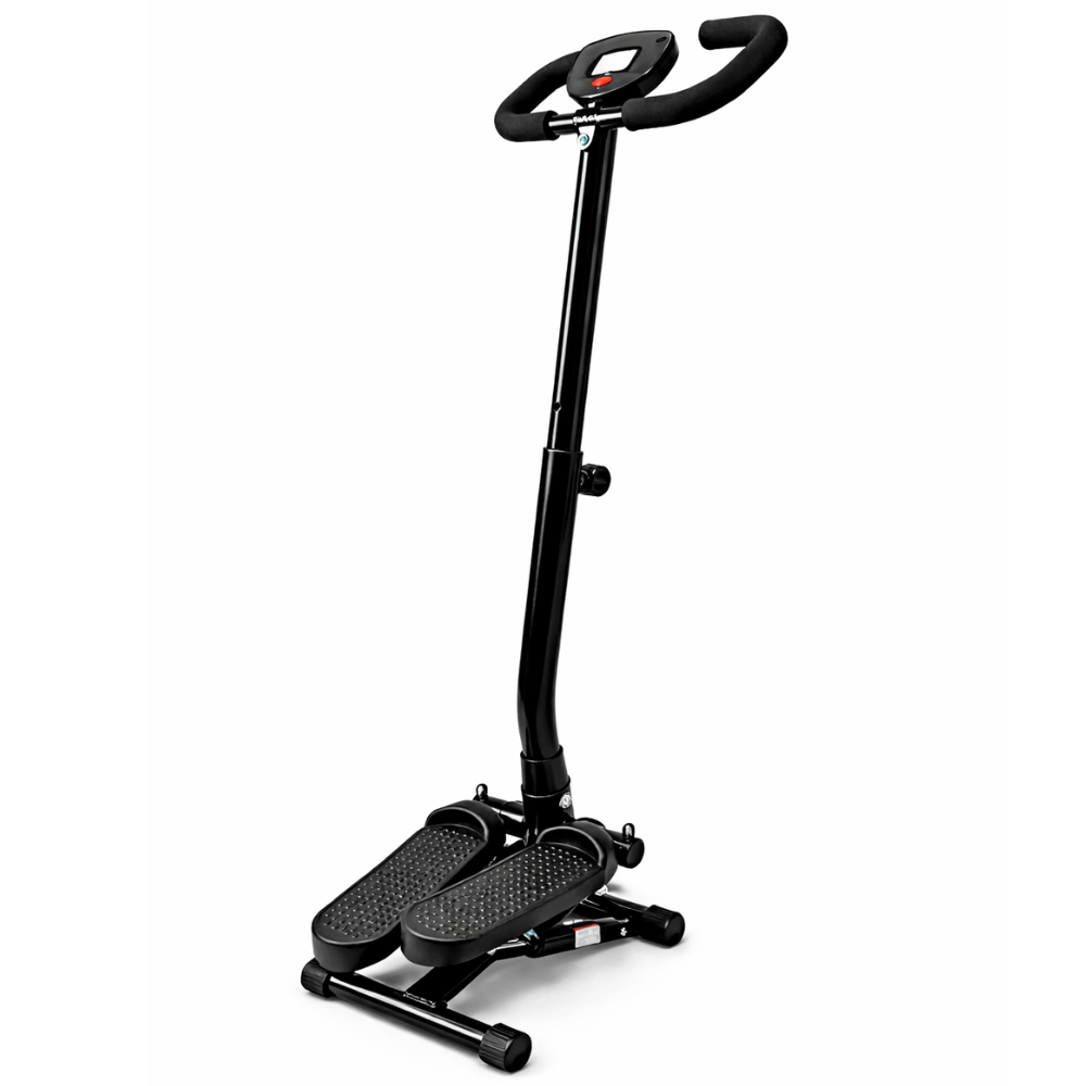 Stepper