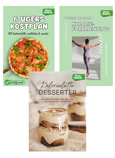 Bästsäljarpaket