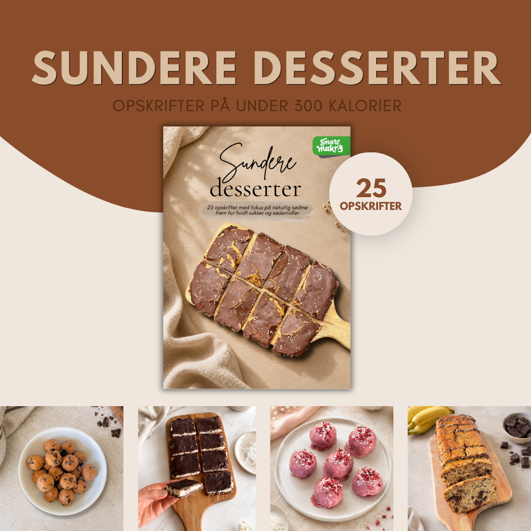 Sundere Desserter