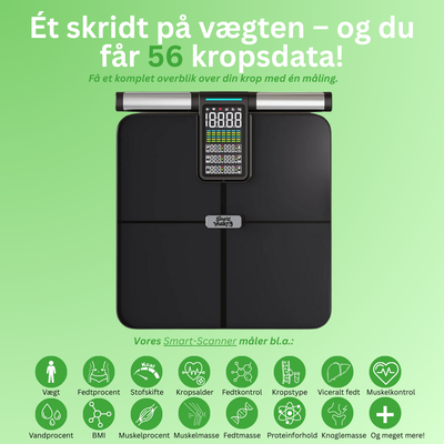 Smart-Scanner