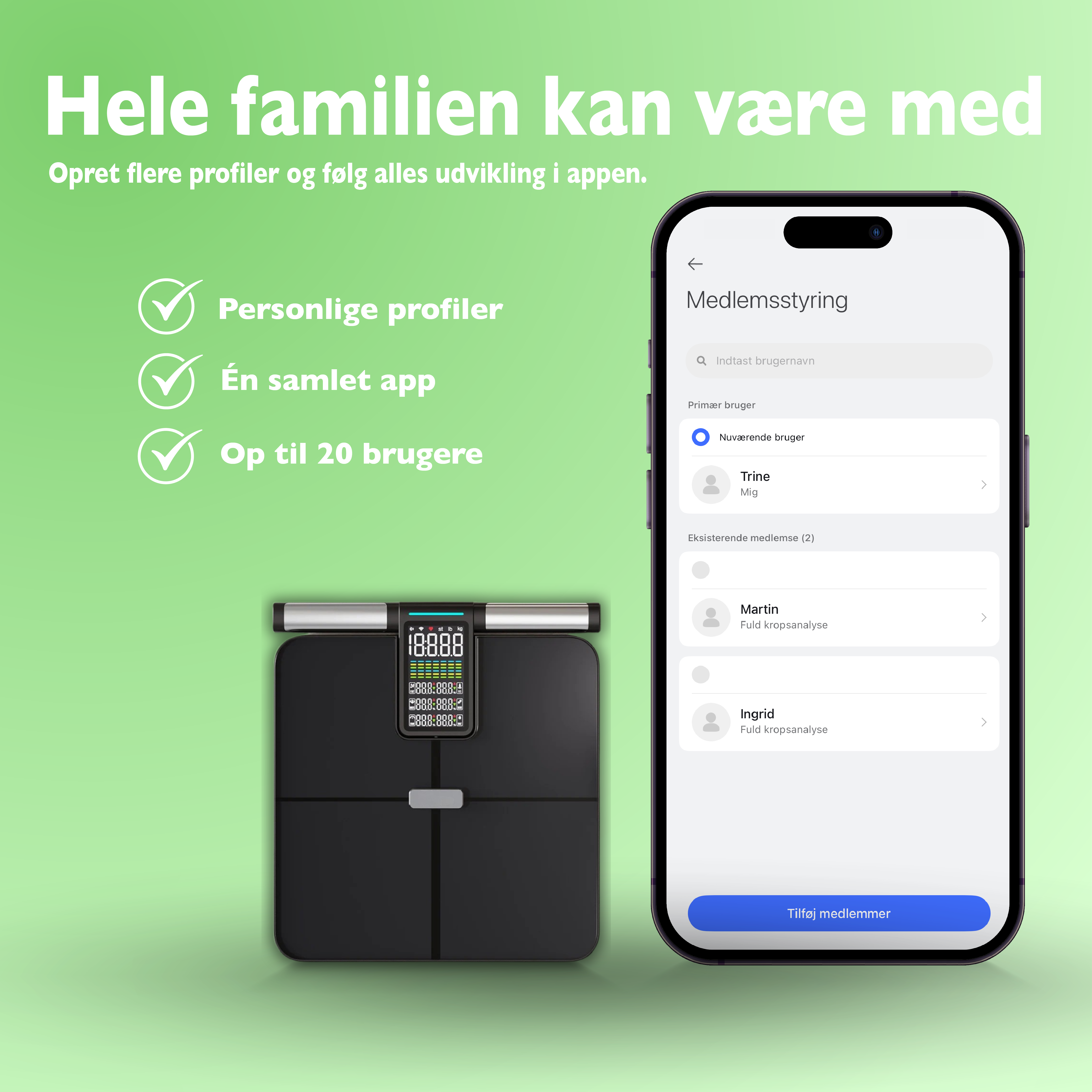Kropsscanner