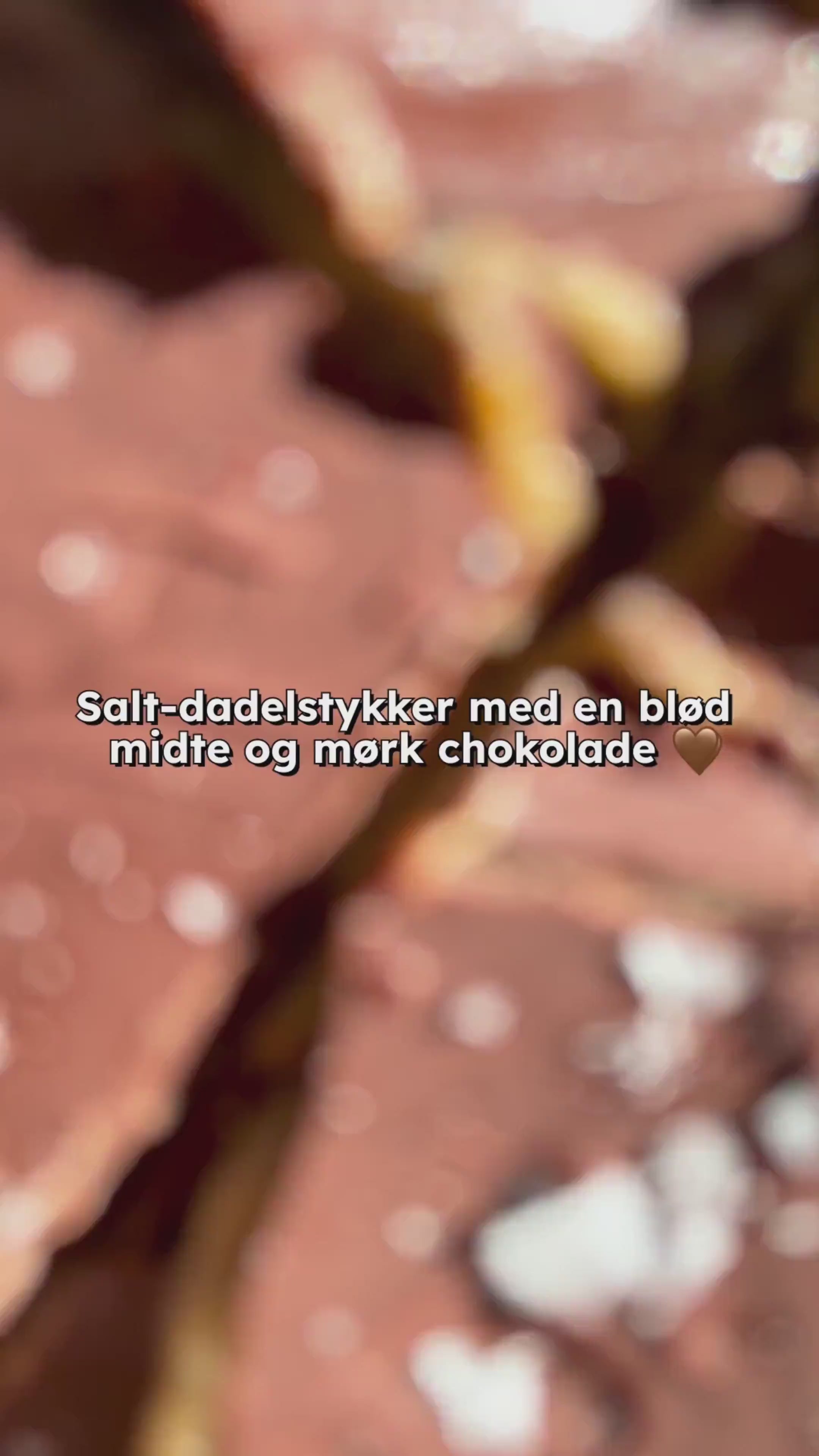 Indlæs video: Sundere Desserter