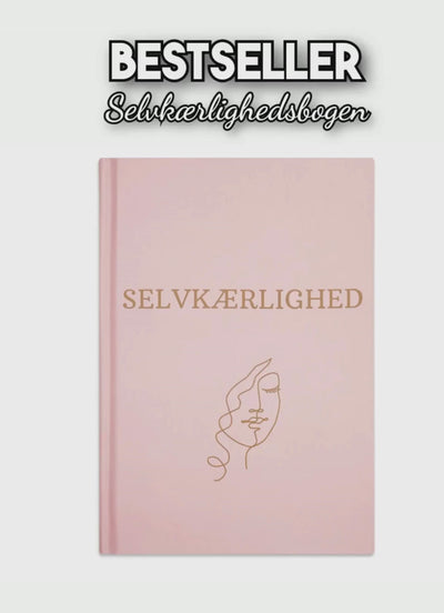 Självkärleksboken
