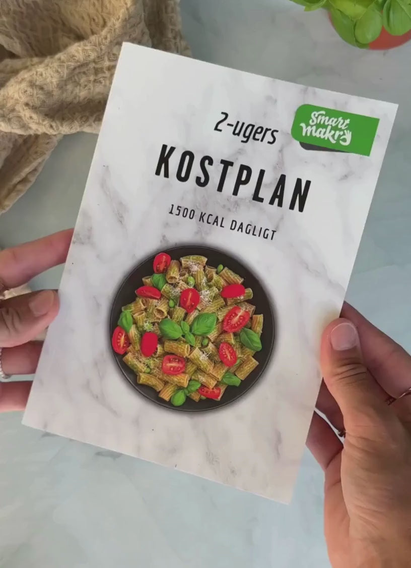Viktminskningspaketet