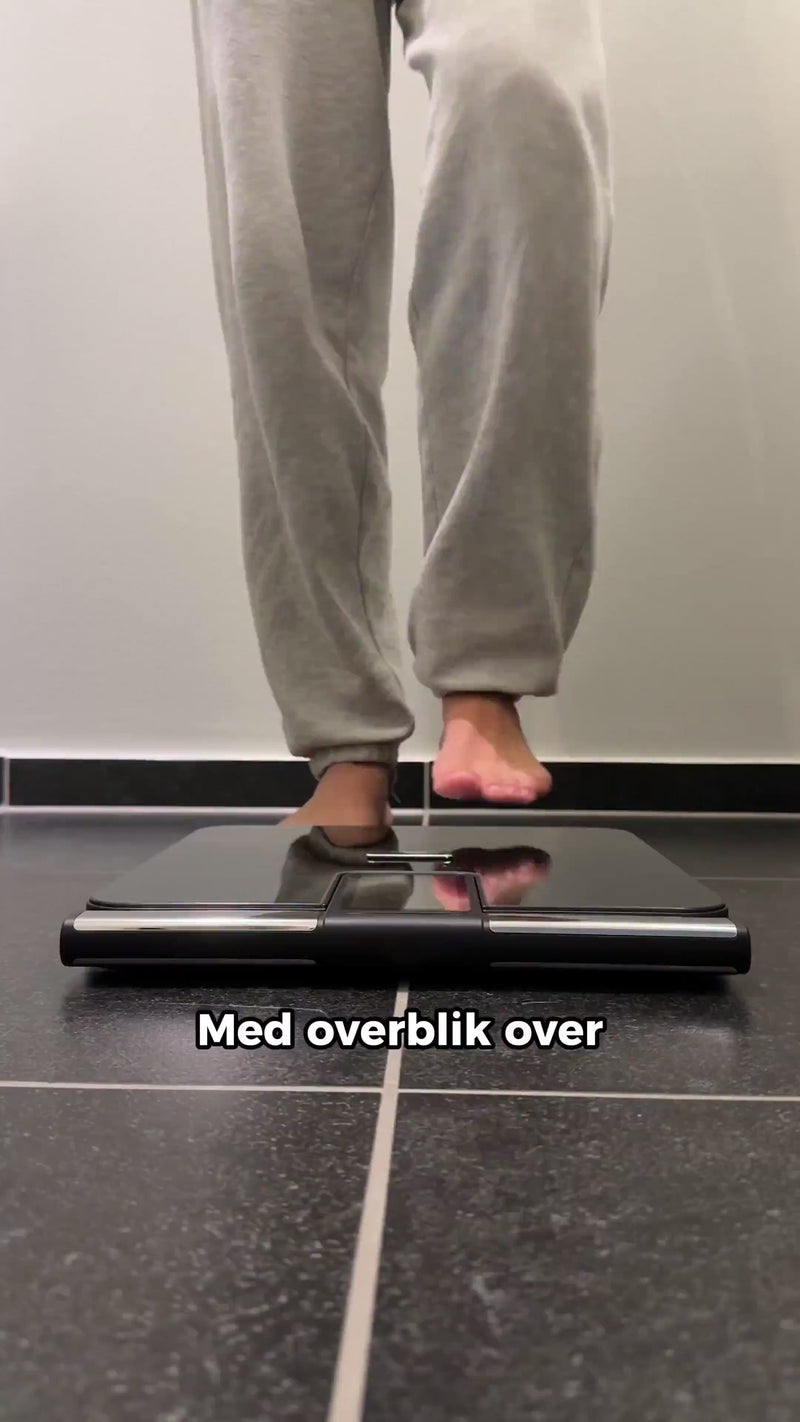 kropsanalyse vægt

body scanner vægt

BIA kropsanalyse

kropsscanning hjemme

måling af fedtprocent

smart vægt med app

8-punkts kropsanalyse

intelligent kropsvægt

måling af muskelmasse

sundheds vægt med app

smart kropsmåler

visceralt fedt måling

vægt med bluetooth