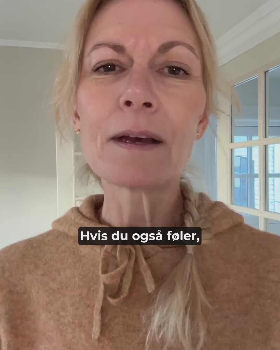 Indlæs video: Overgangsalder-startpakke