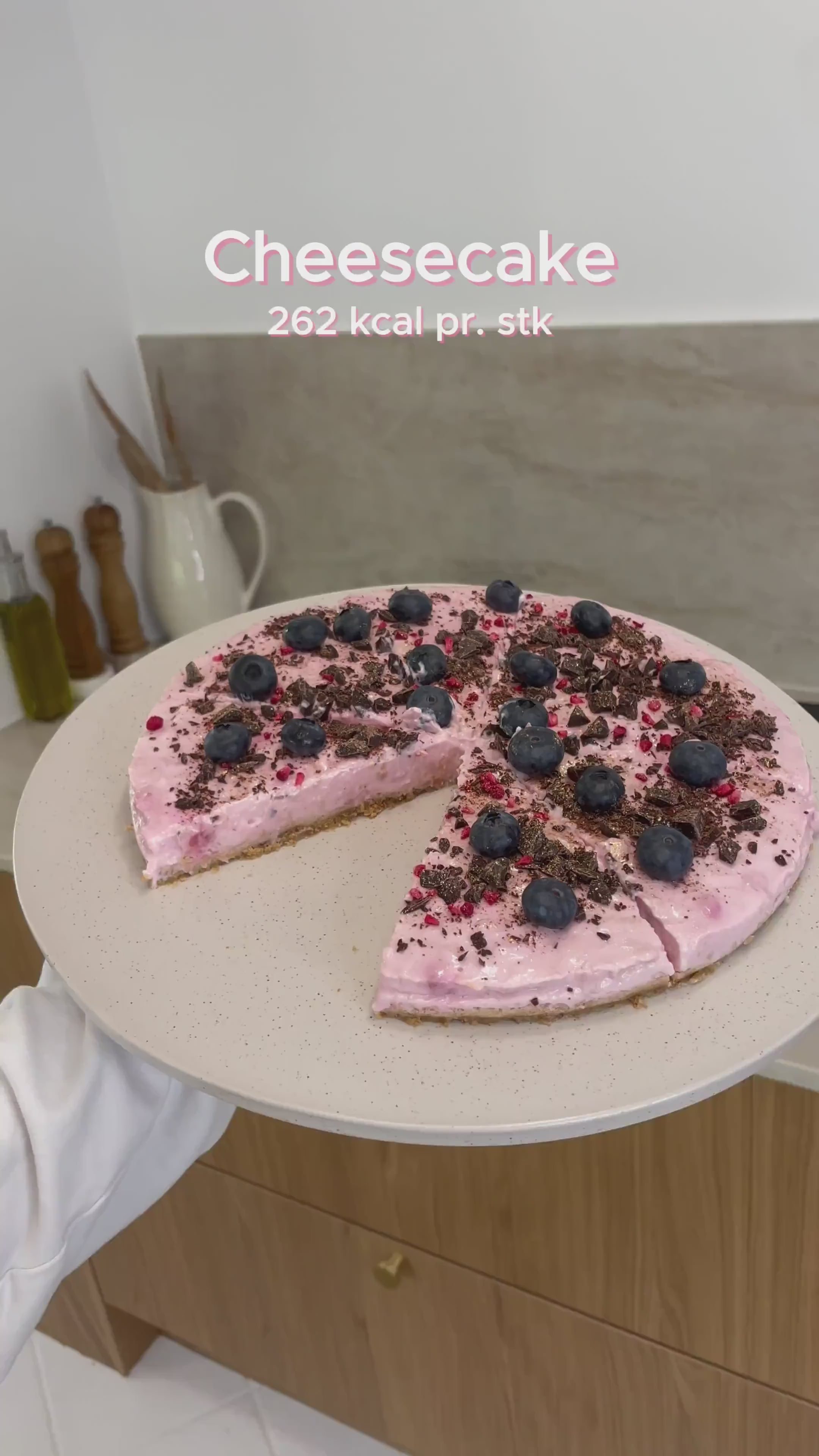 Indlæs video: Sundere Desserter